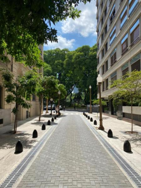 Downtown Apartament Retiro